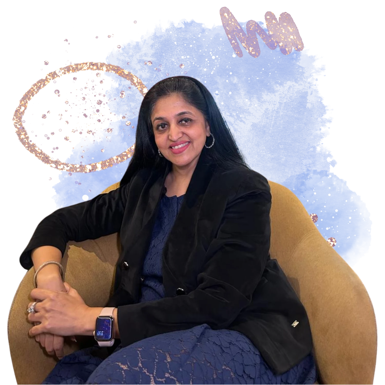 Safe Space with Harry, best counselor in Powai