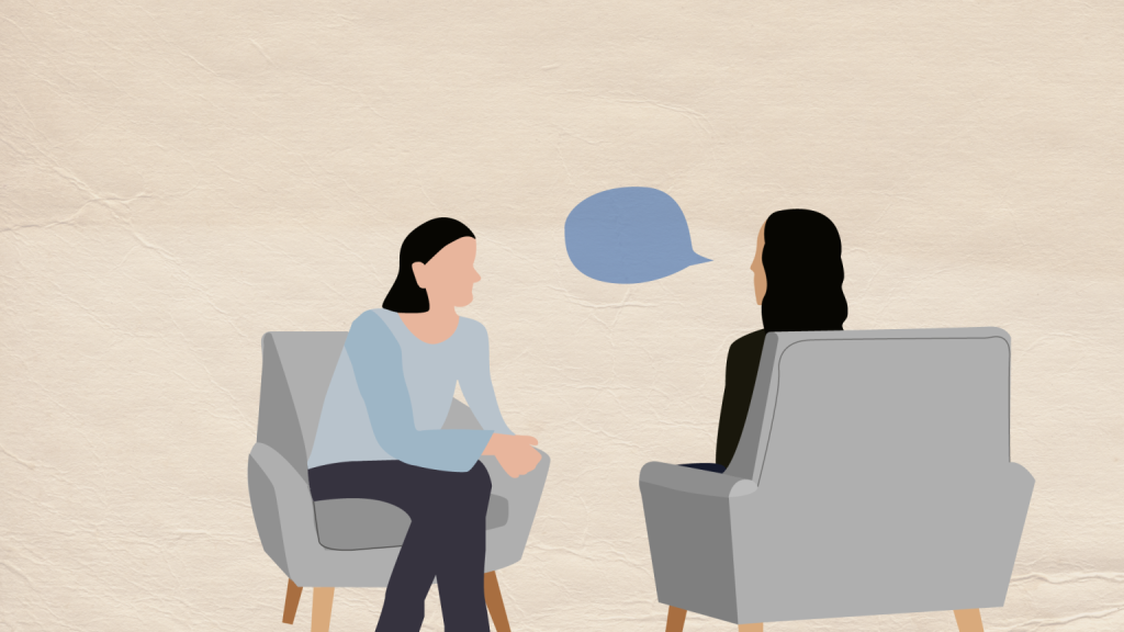 Safe Space with Harry | REBT & Mindfulness-Based Therapy in Powai