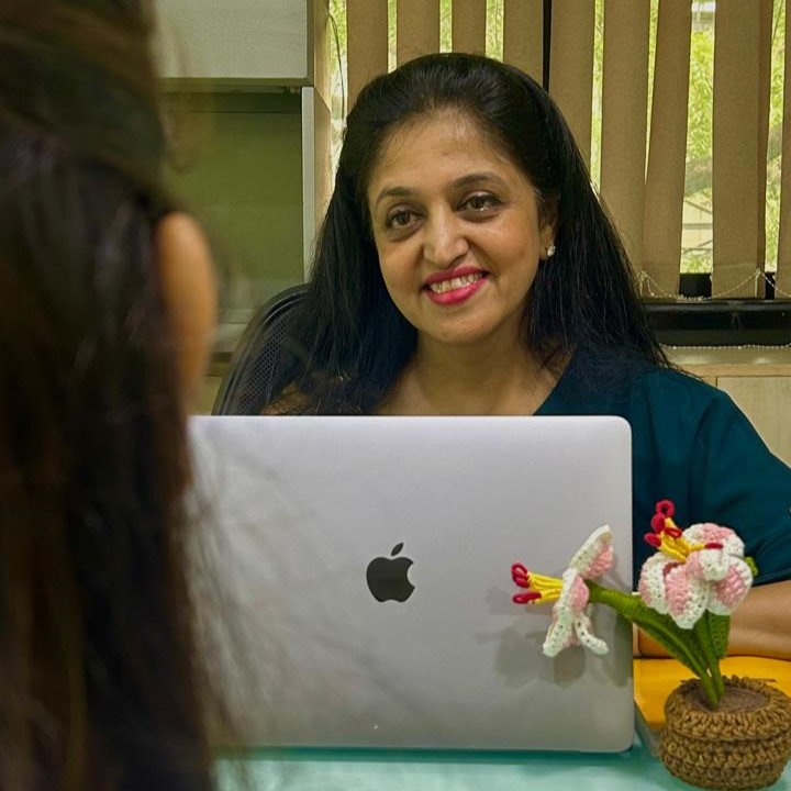 Harpreet Kaur Arora, Safe Space with Harry