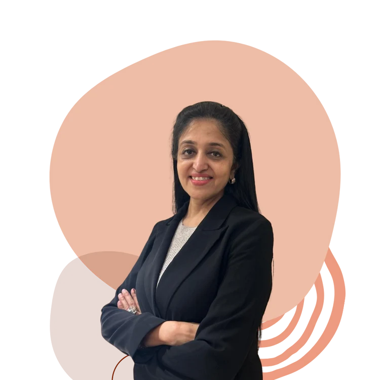 Learn about Harpreet Kaur Arora, best therapist in Mumbai