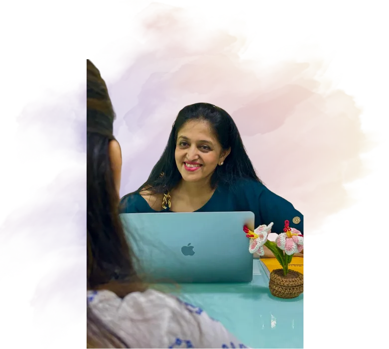 Therapy Services at Safe Space with Harry in Powai and online, free therapy consultation